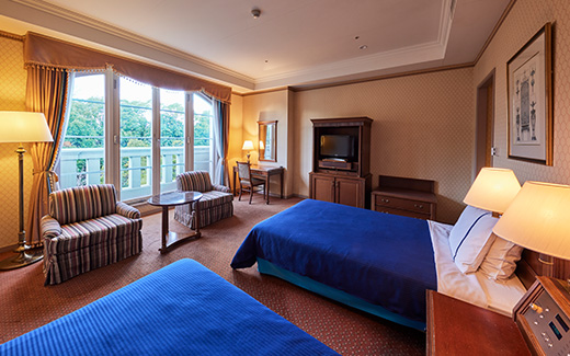 ウォーターマークホテルイメージ