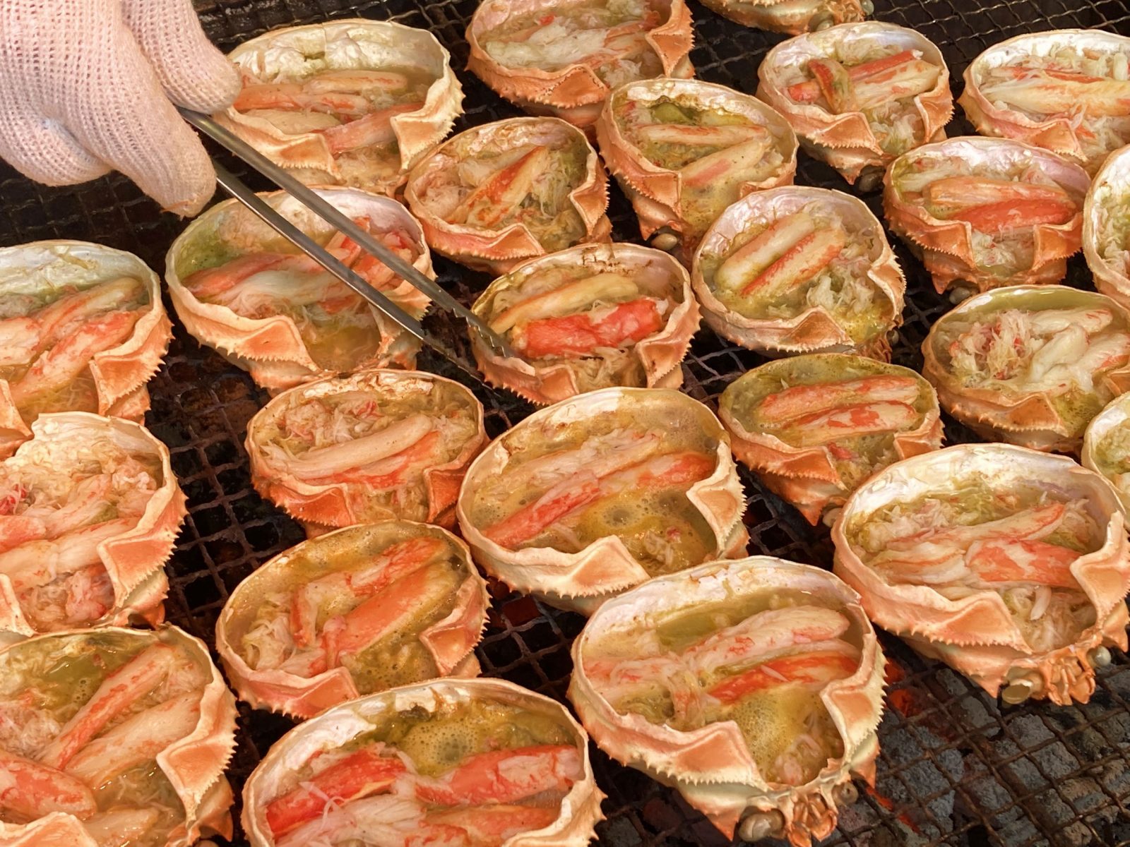 道産子に大人気の味覚イベント！さっぽろオータムフェスタで心に響くグルメ体験