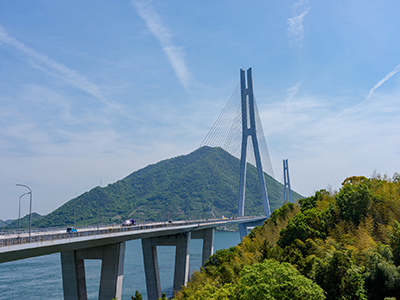 こころに響く山陽の旅～オリックスレンタカー付プラン～