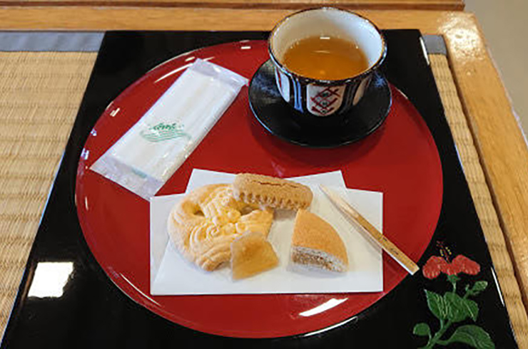 首里城の画像2
