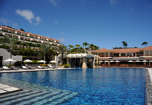 館内設備：RESORT ACTIVITY