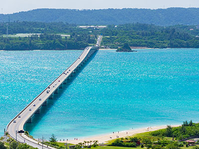 古宇利オーシャンタワー