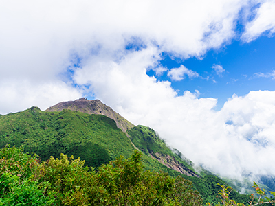 雲仙