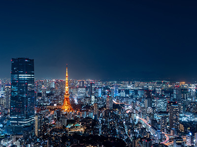 東京都