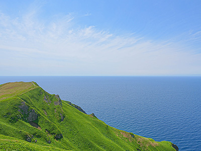 北海道