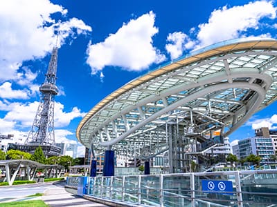 愛知県