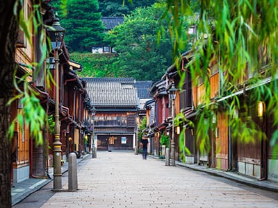 石川県