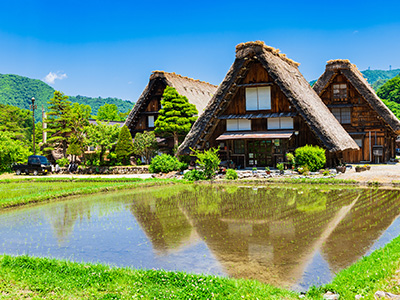 岐阜県