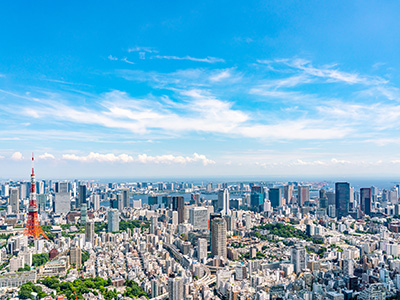 東京都