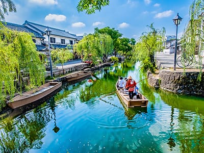 岡山県