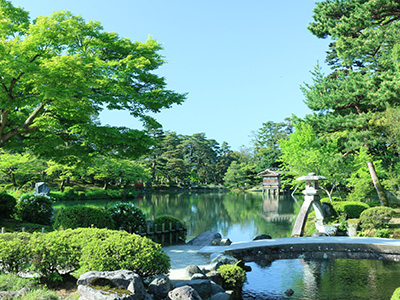 石川県