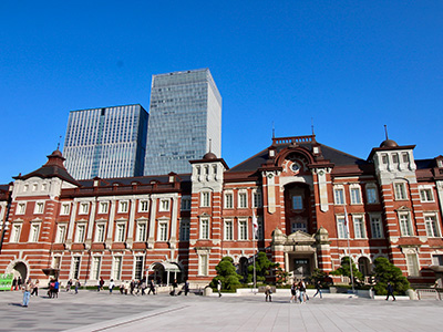 東京都