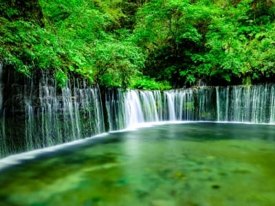 長野県 軽井沢