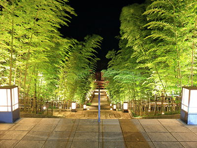 山口県 長門
