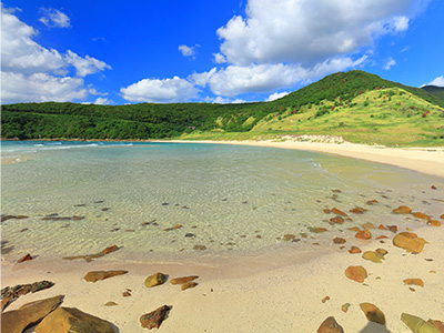 長崎県　五島列島