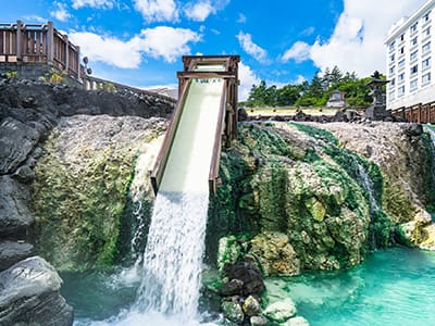 群馬県 草津