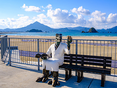 福井県 敦賀