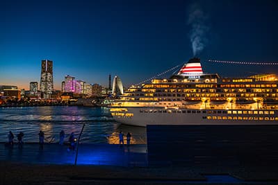 国内クルーズ特集