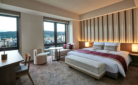 客室クラッシー（キング）の写真