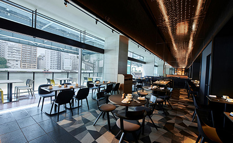 レストラン Anchor Ryogoku Riversideの写真