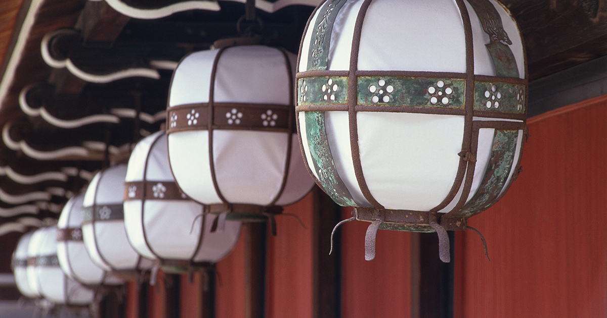 京都旅行 年末年始におすすめの旅行・ツアー特集 イメージ