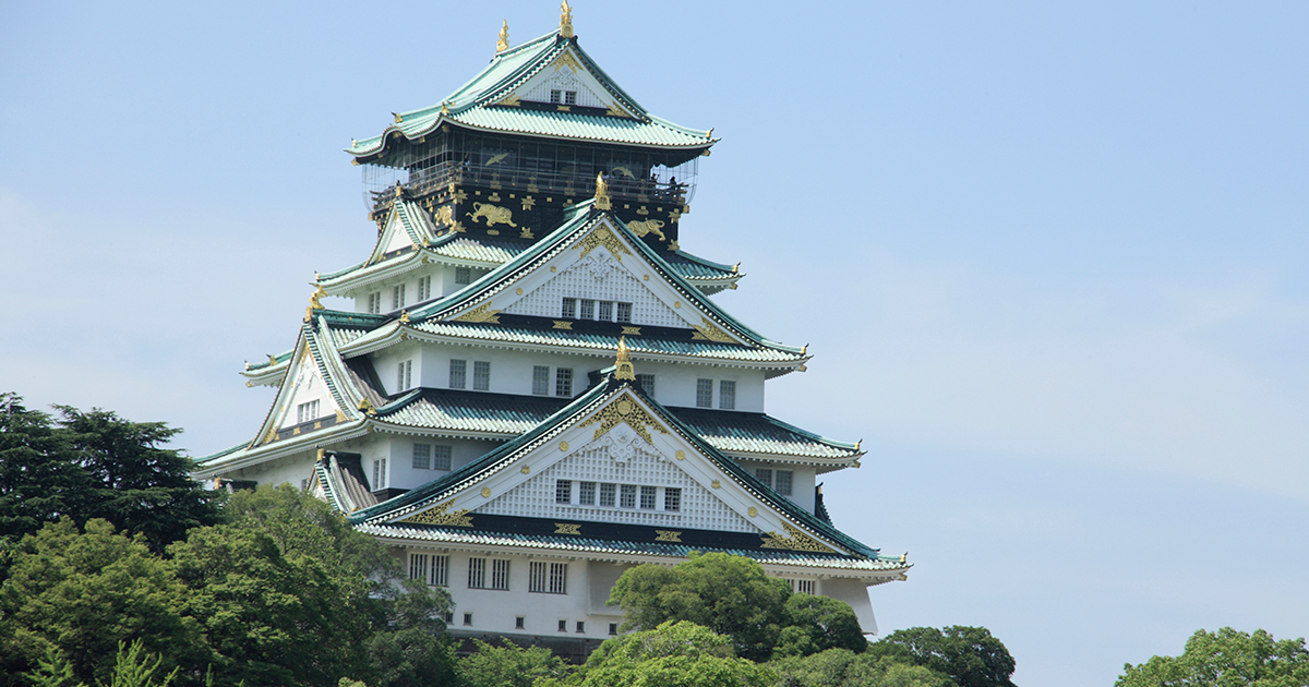 大阪 家族旅行におすすめの旅行・ツアー特集 イメージ