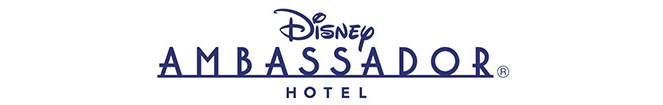 ディズニーアンバサダー®ホテル