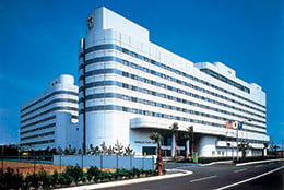 東京ベイ舞浜ホテル ファーストリゾート画像