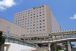 オリエンタルホテル東京ベイ画像