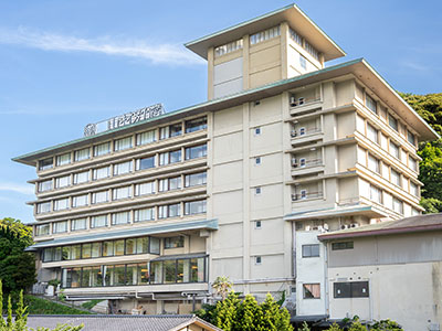 山村別館
