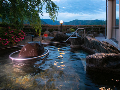 岩国国際観光ホテル