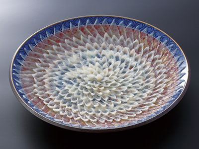 【ふく】ふくの取扱量が日本一