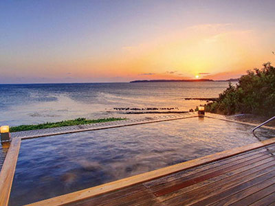 ホテル西長門リゾート