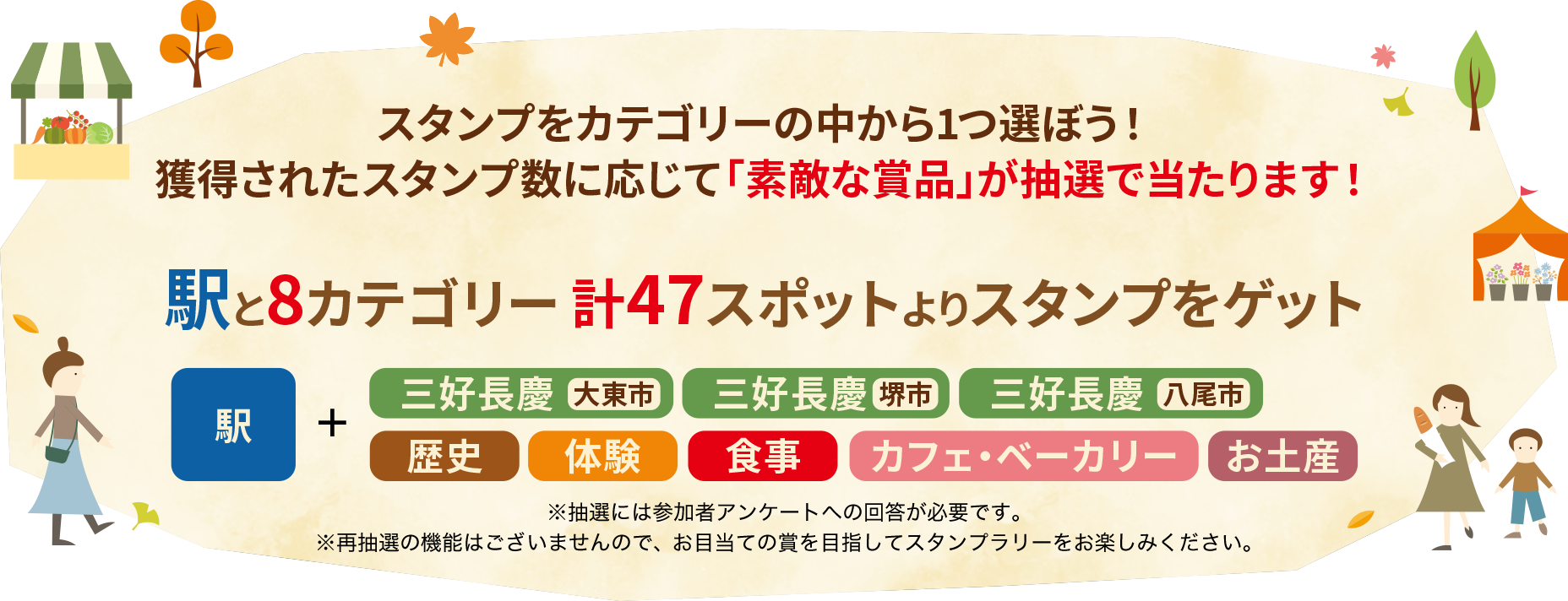 スタンプスポット