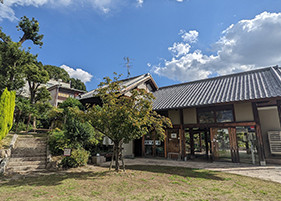 野崎まいり公園
