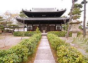 南宗寺