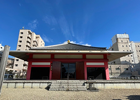 顕本寺