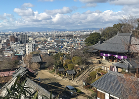 野崎観音慈眼寺
