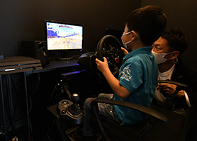 eスポーツスポット大東（10/27・10/29・11/3）