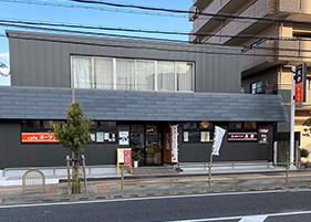 御菓子司 大力、CAFÉオークラ