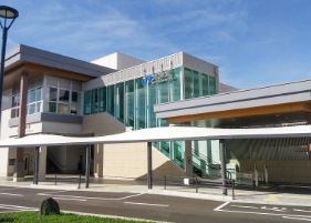 JR学研都市線 野崎駅