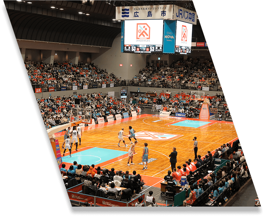 広島サンプラザホール