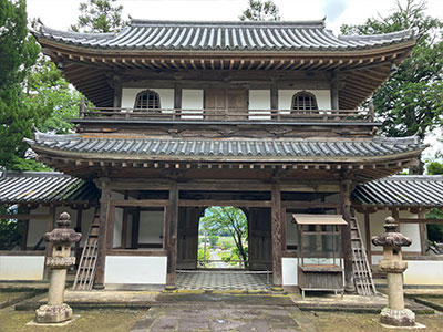 大照院