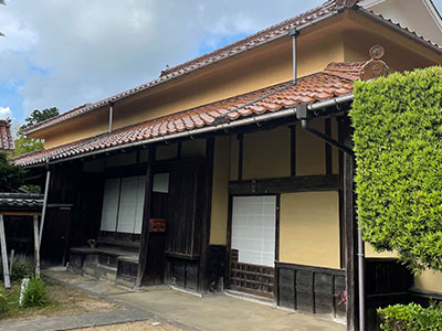 森田家住宅