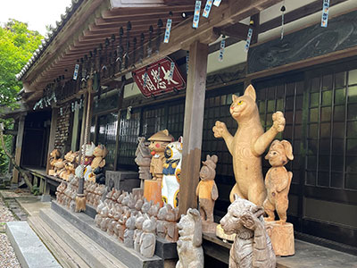 雲林寺