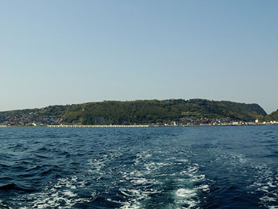 大島