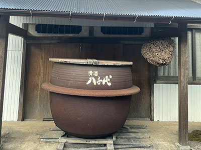 八千代酒造