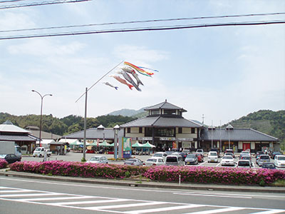ゆとりパークたまがわ