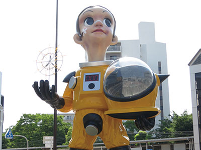 サン・チャイルド