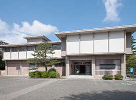 いしかわ生活工芸ミュージアム